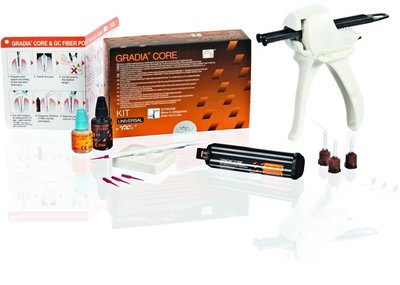 Gradia Core Intro Pack+Podajnik