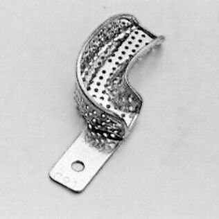 OTISKOVACÍ LŽÍCE S RETENTION RIM DR