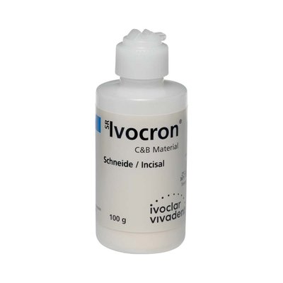 SR Ivocron Incisal 100g 4