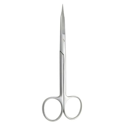 Nůžky Goldman Fox, rovné, 13cm