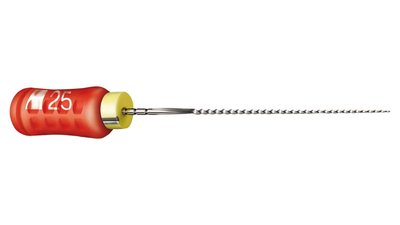 READYSTEEL Senseus Flexofile - Packung 6 Stück 21 mm ISO 008