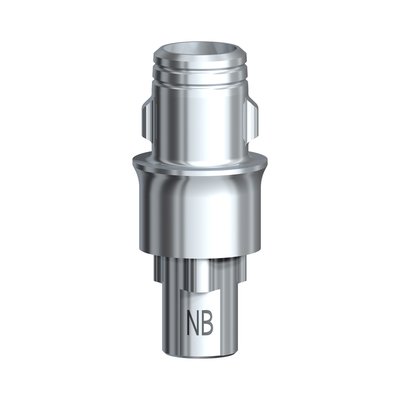 Universal Base Tri-Channel RP 3mm
