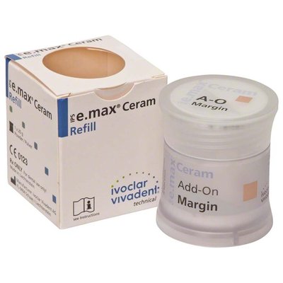 IPS e.max Ceram Add-On Margin - keramika, 20g
