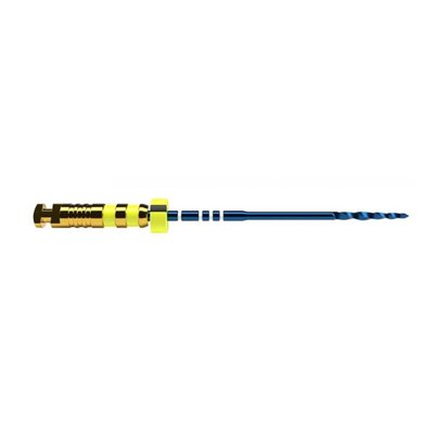ProTaper Ultimate FXL 25mm 6ks