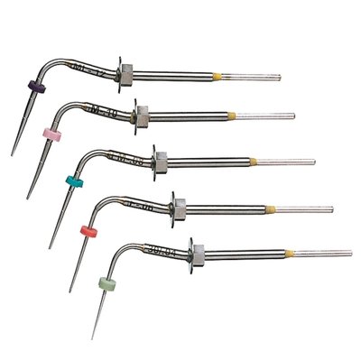 KERR Endo Buchanan Heat Pluggers