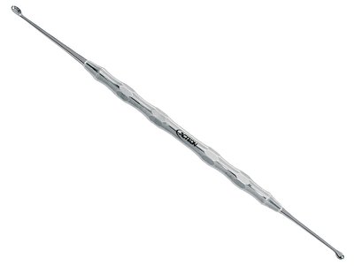 135_00 D kostní kyreta