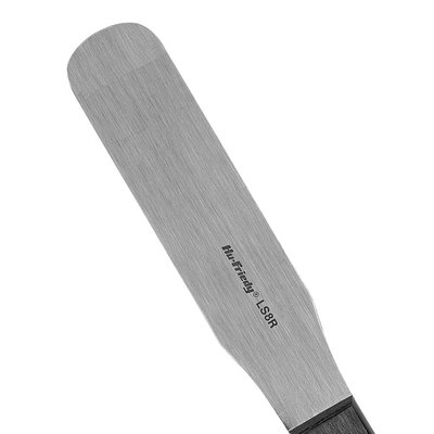 Lab Spatula #8 rigid