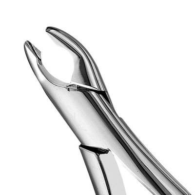Forceps Cryer #150A SM anterior, universal