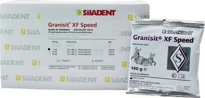 Granisit® XF Speed