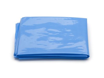 EURONDA Chirurgická ochrana plochy stolu, 25ks/bal, 80x120cm, 270213