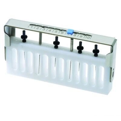 Endo Flash 12 stojánek