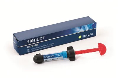 Signum Ceramis Margin M3 4g