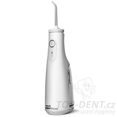 WaterPik Cordless WF10 Select White ústní sprcha