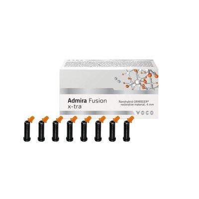 Admira Fusion x-tra kompule 15 x 0,2g univerzální