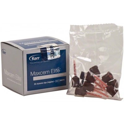 Maxcem Elite - míchací koncovky 40 ks