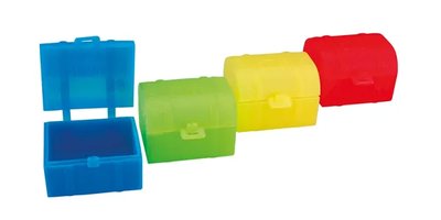 Miratoi pokladničky, 100ks