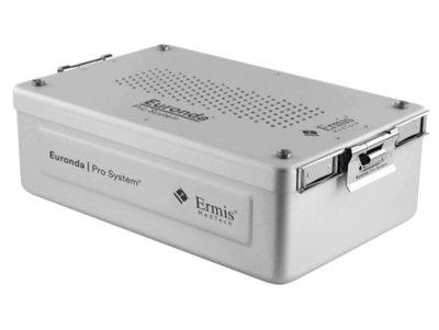 Eurobox sterilizační box L - 312 x 189 x 98 mm