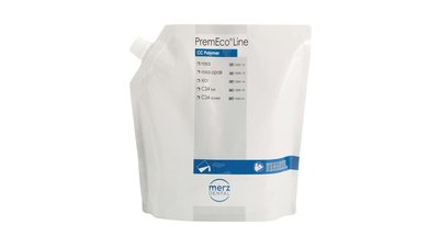 PremEco® Line Gießkunststoff - Flasche 1 Liter Monomer