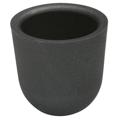 Grafitové vložky do keramického téglika - 10 ks