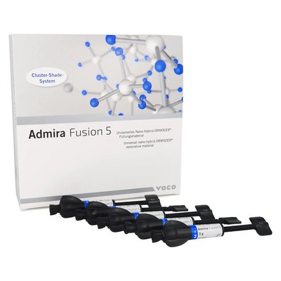 Admira Fusion 5 (3 g x 5 szt.) VOCO