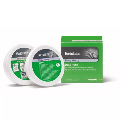 Variotime Easy Putty 2x300ml