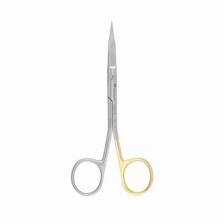 NŮŽKY GOLDMAN-FOX 130MM SUPERIOR CUT OR