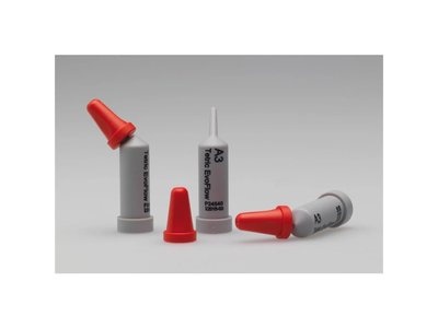 Tetric EvoFlow - zatékavé kompozitum, 20x0,2g Dentin - Barva: B2