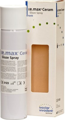 IPS e.max® Ceram Glaze Spray