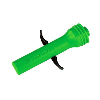 On-Off magnet zelený