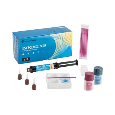 Estecem II PLUS Kit Universal 16342