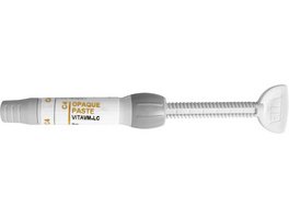 VITA VM® LC classical A1-D4® - Spritze 3 g opaque paste A1