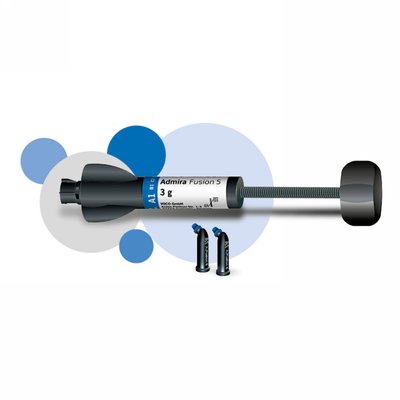 VOCO Admira Fusion 5