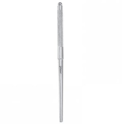 Falcon držátko zrcátek a čepelek mikro 130mm