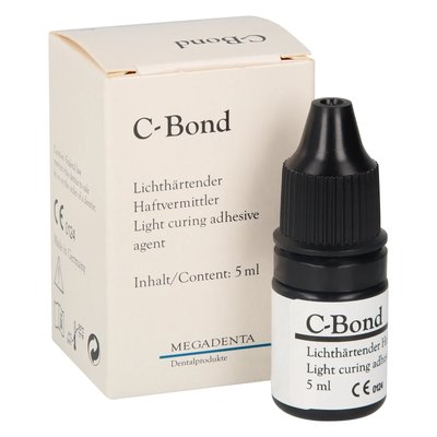 C Bond 5 ml Megadenta