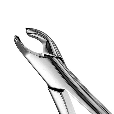 Forceps Cryer #151A IM anterior universal