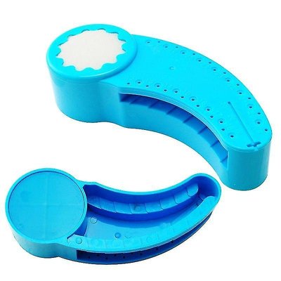 Organizer Endo Measuring Stand - Ruler Blok - 1 ks