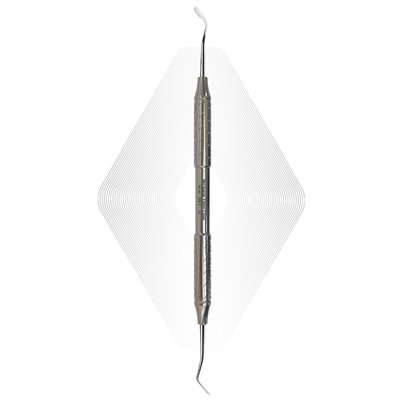 Modelovací nástroj Mini Spatula, 2.0mm-2.0mm