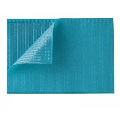 Roušky Monoart Towel-Up Blue Lagoon 10x50 ks