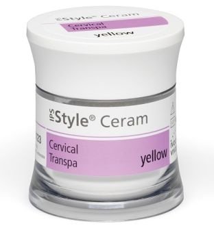 IPS Style Ceram Cervical Transpa