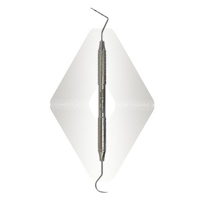 Exprlorer 23 + WHO Sonda