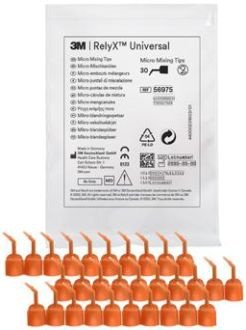 Relyx Universal Micromix kanyly