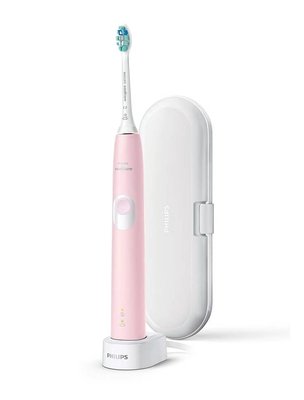 Philips Sonicare 4300 ProtectiveClean HX6806/03 sonický kartáček