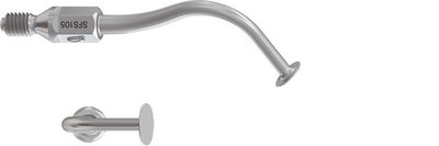 Ultrazvuková koncovka Komet SONICflex SFS105