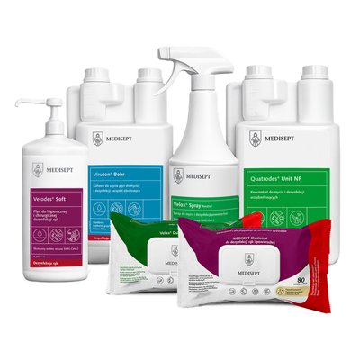 Zestaw Medisept
