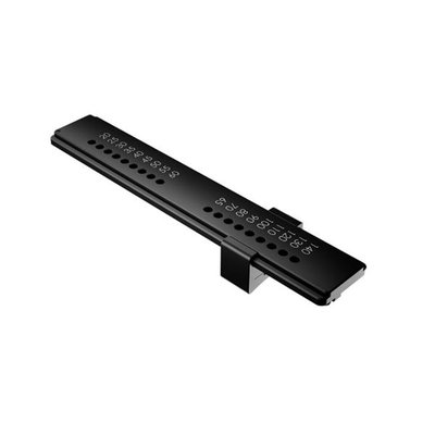 Kalibrační řezačka Woodpecker R1 plus pro gutaperčové čepy