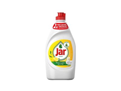Jar Prostředek na nádobí 450 ml