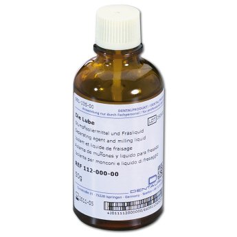 Die Lube - izolační prostředek 50ml