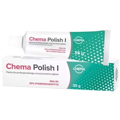 Polish Chema Typ I 35g