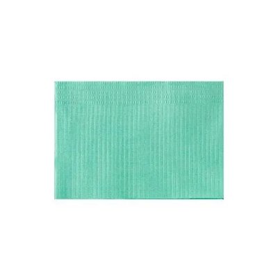 Roušky Monoart Towel-Up zelené 10x50 ks