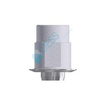 interface Nobel replace, můstek, NP